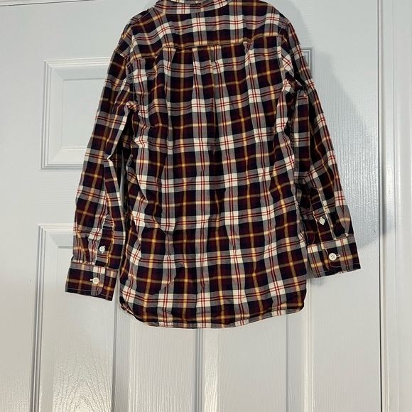 Boys Gap kids button down. Size small - Picture 2 of 3